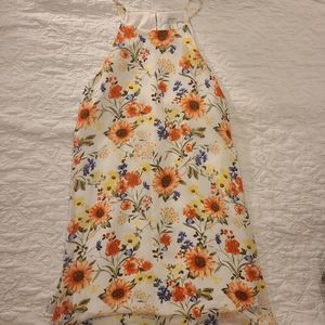 Forever 21 A Line dres